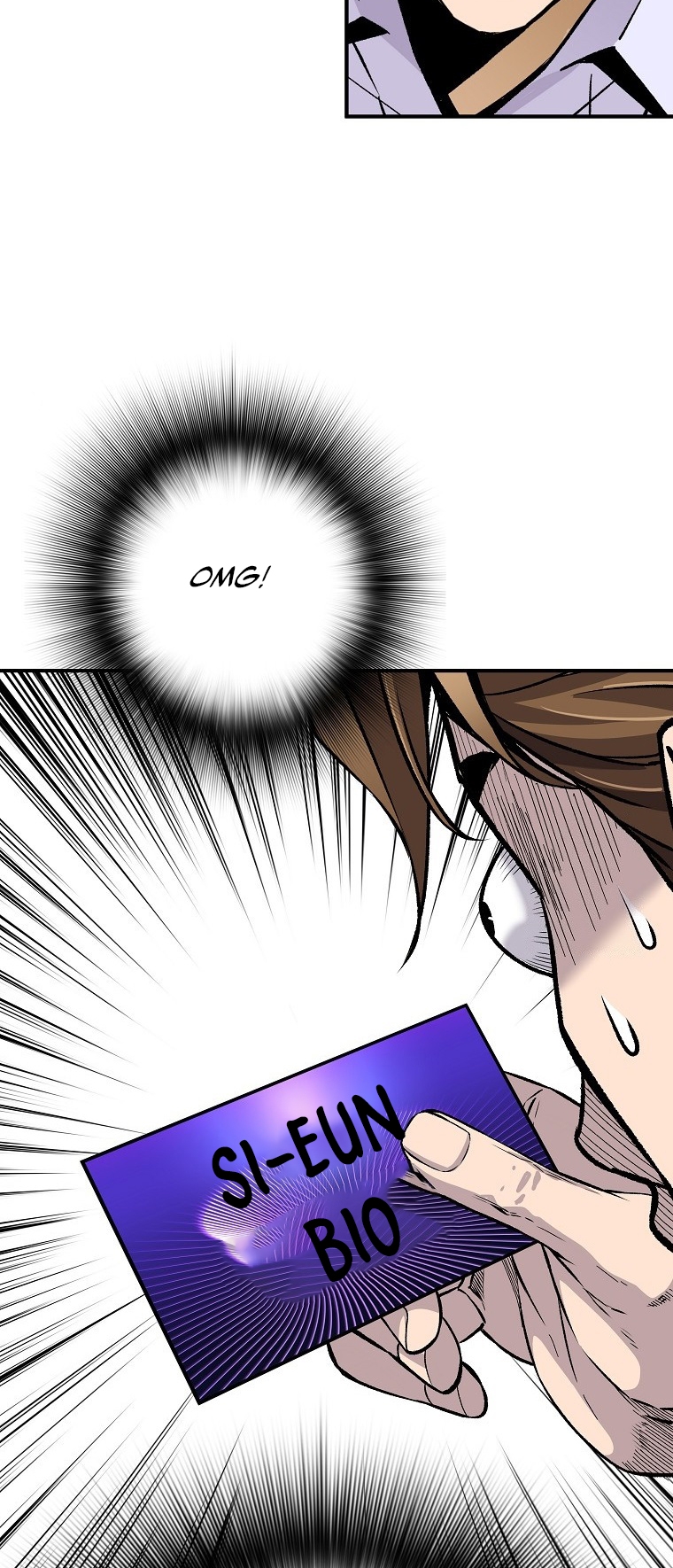 Read The Legendary Return EN Manga Online
