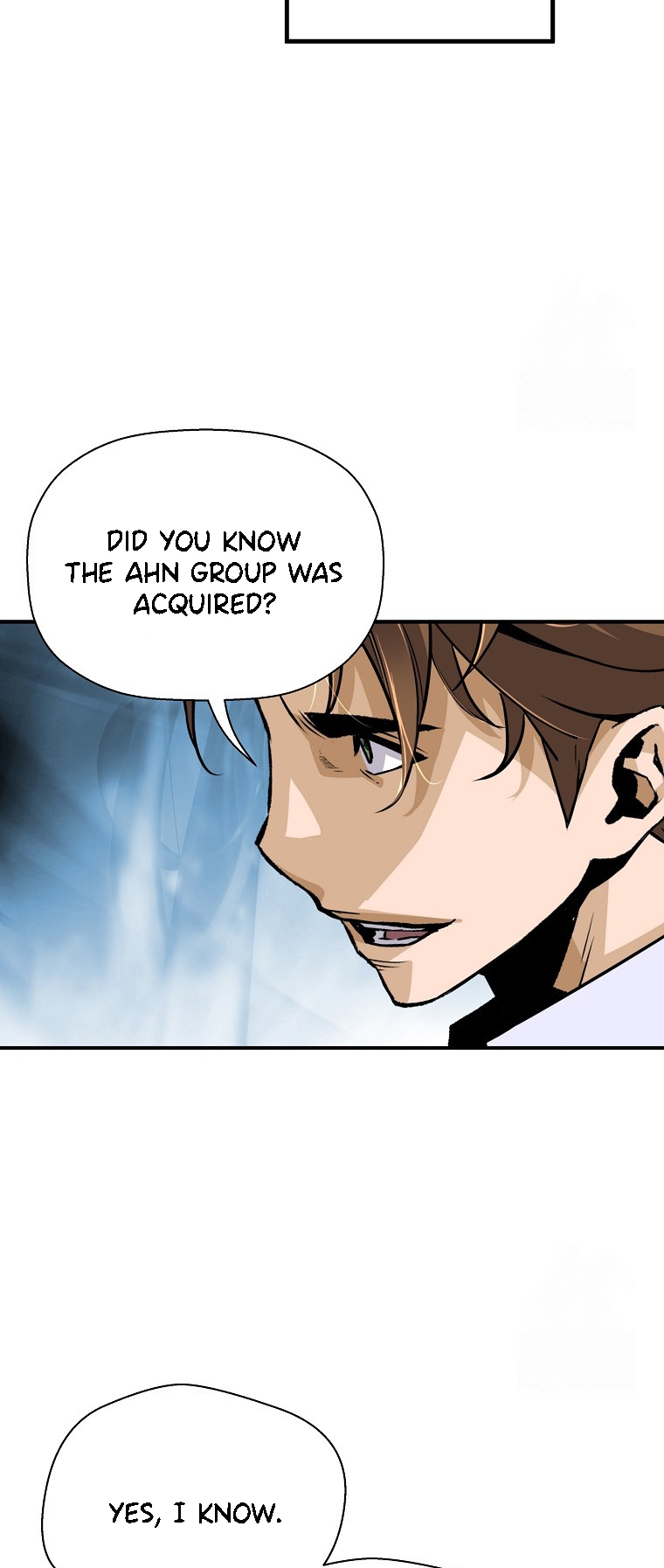 Read The Legendary Return EN Manga Online