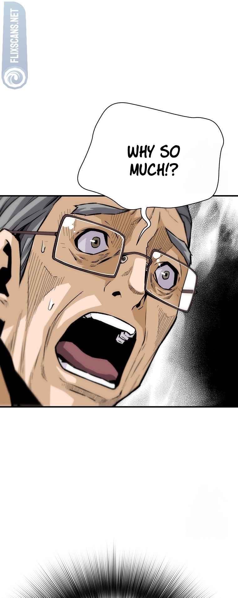 Read The Legendary Return EN Manga Online