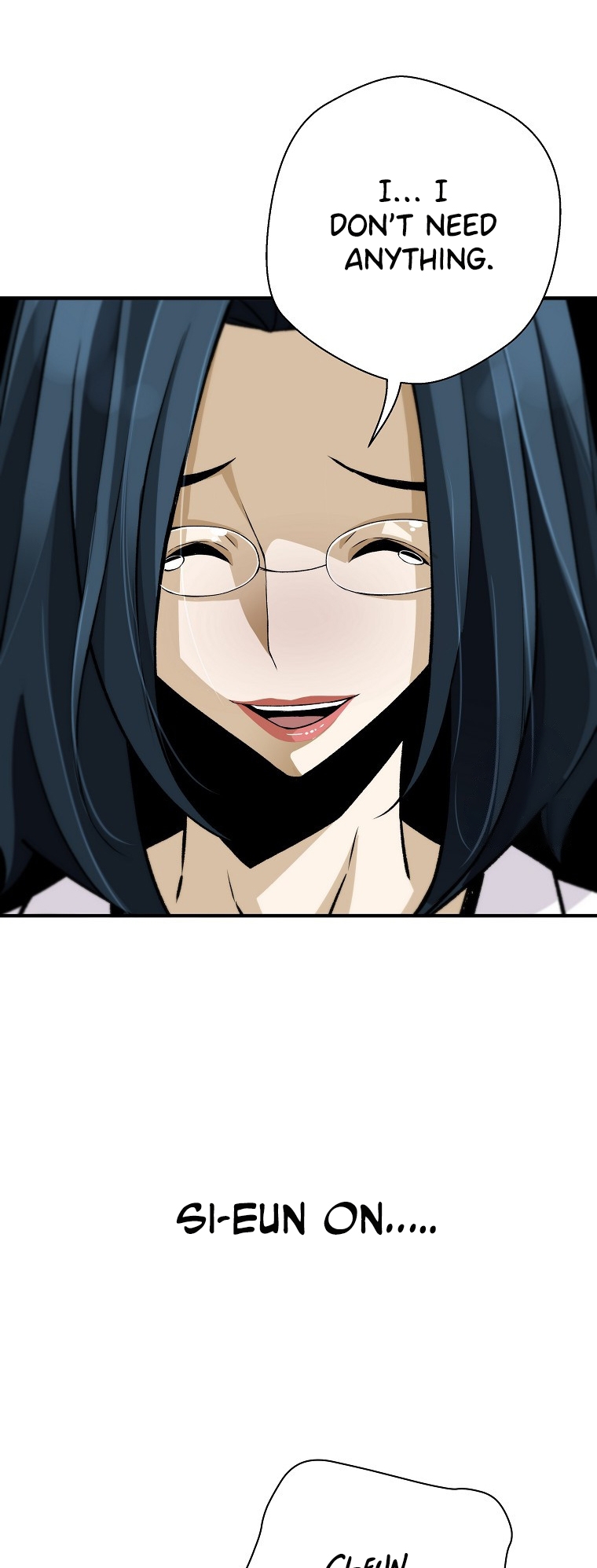 Read The Legendary Return EN Manga Online