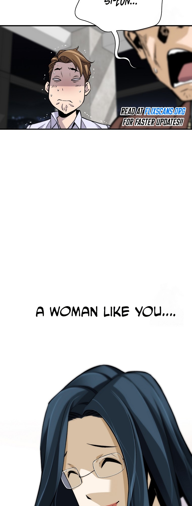 Read The Legendary Return EN Manga Online