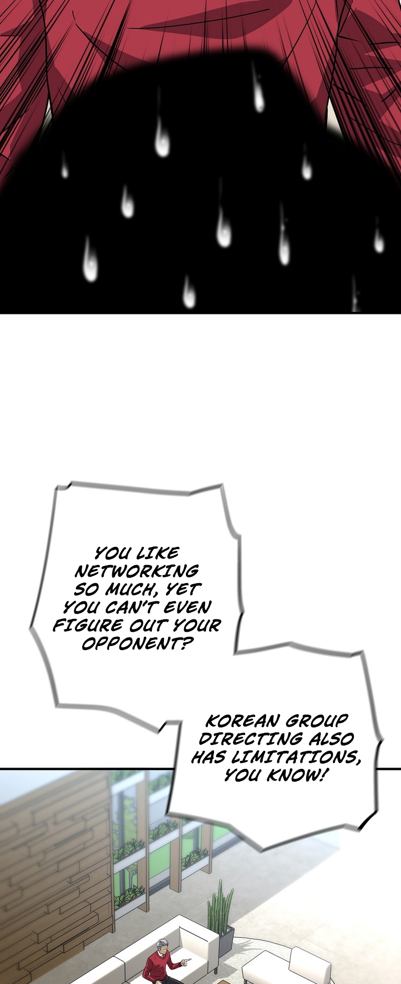 Read The Legendary Return EN Manga Online