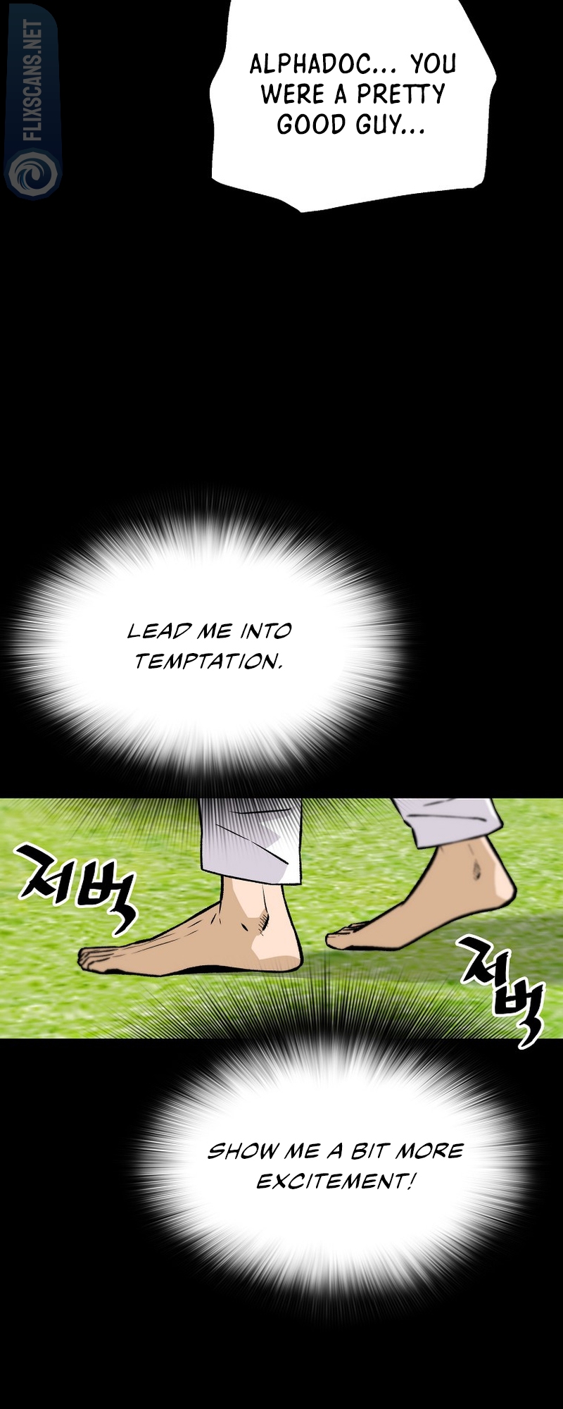 Read The Legendary Return EN Manga Online