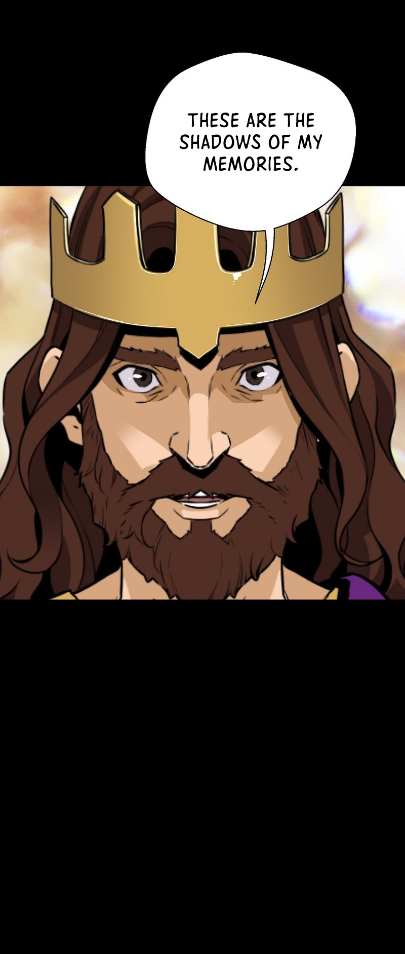Read The Legendary Return EN Manga Online