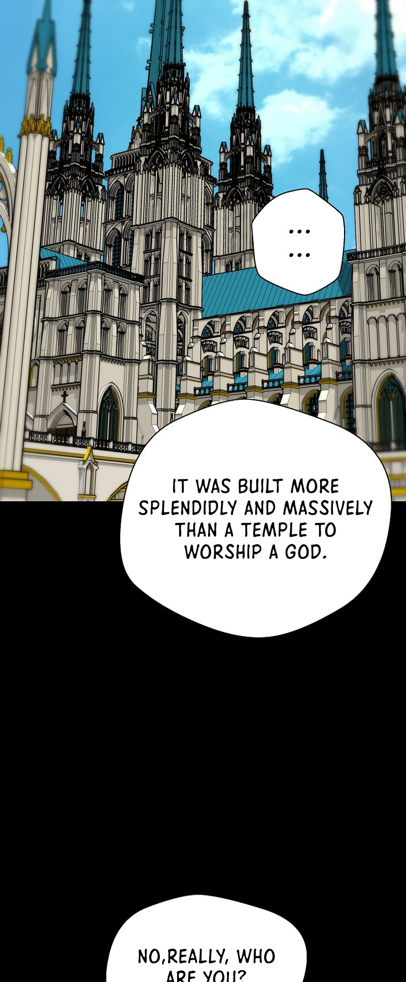 Read The Legendary Return EN Manga Online