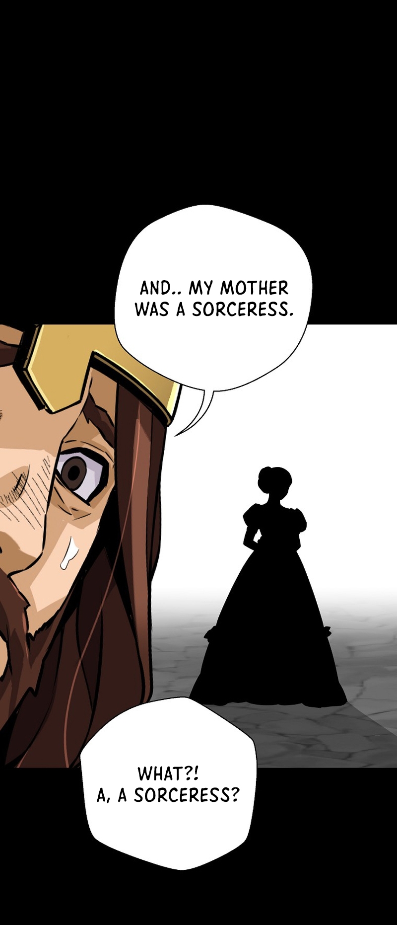 Read The Legendary Return EN Manga Online