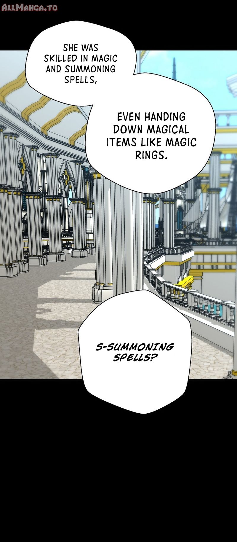 Read The Legendary Return EN Manga Online