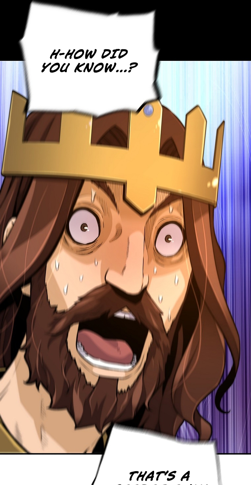 Read The Legendary Return EN Manga Online