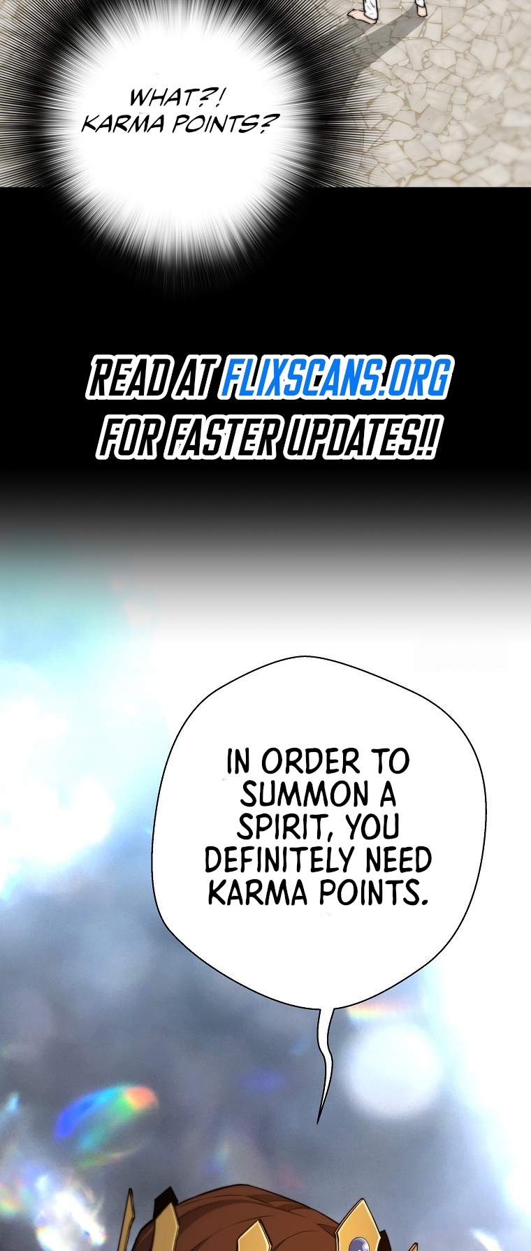 Read The Legendary Return EN Manga Online