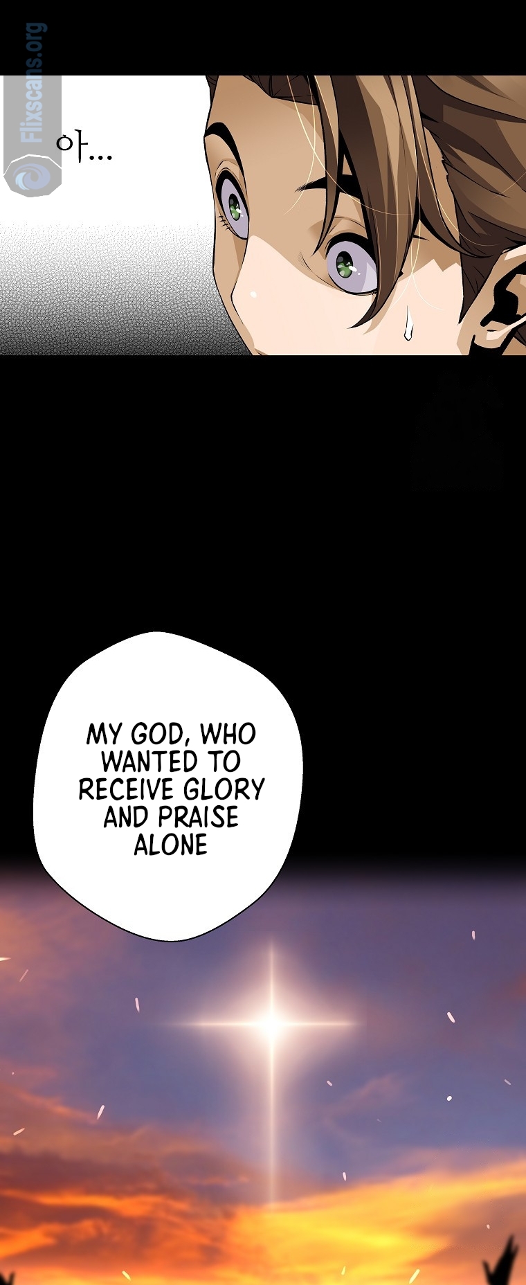 Read The Legendary Return EN Manga Online