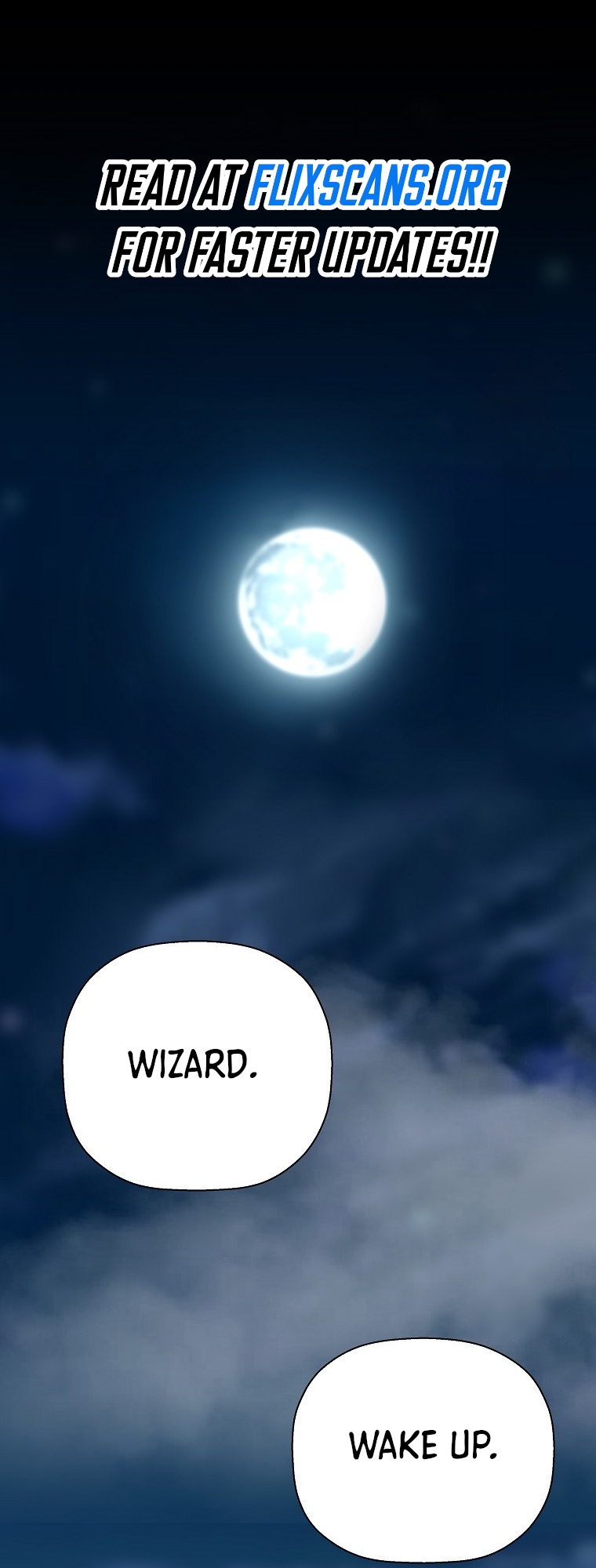 Read The Legendary Return EN Manga Online