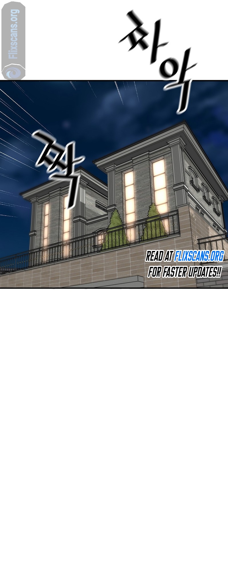 Read The Legendary Return EN Manga Online