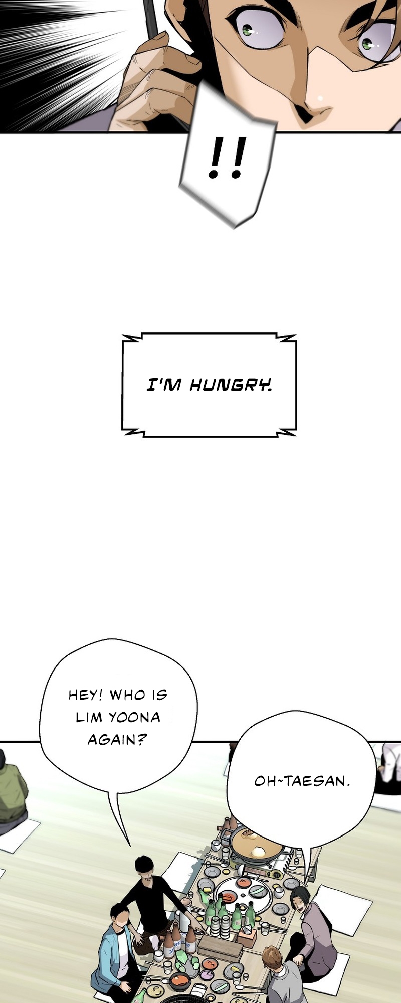 Read The Legendary Return EN Manga Online