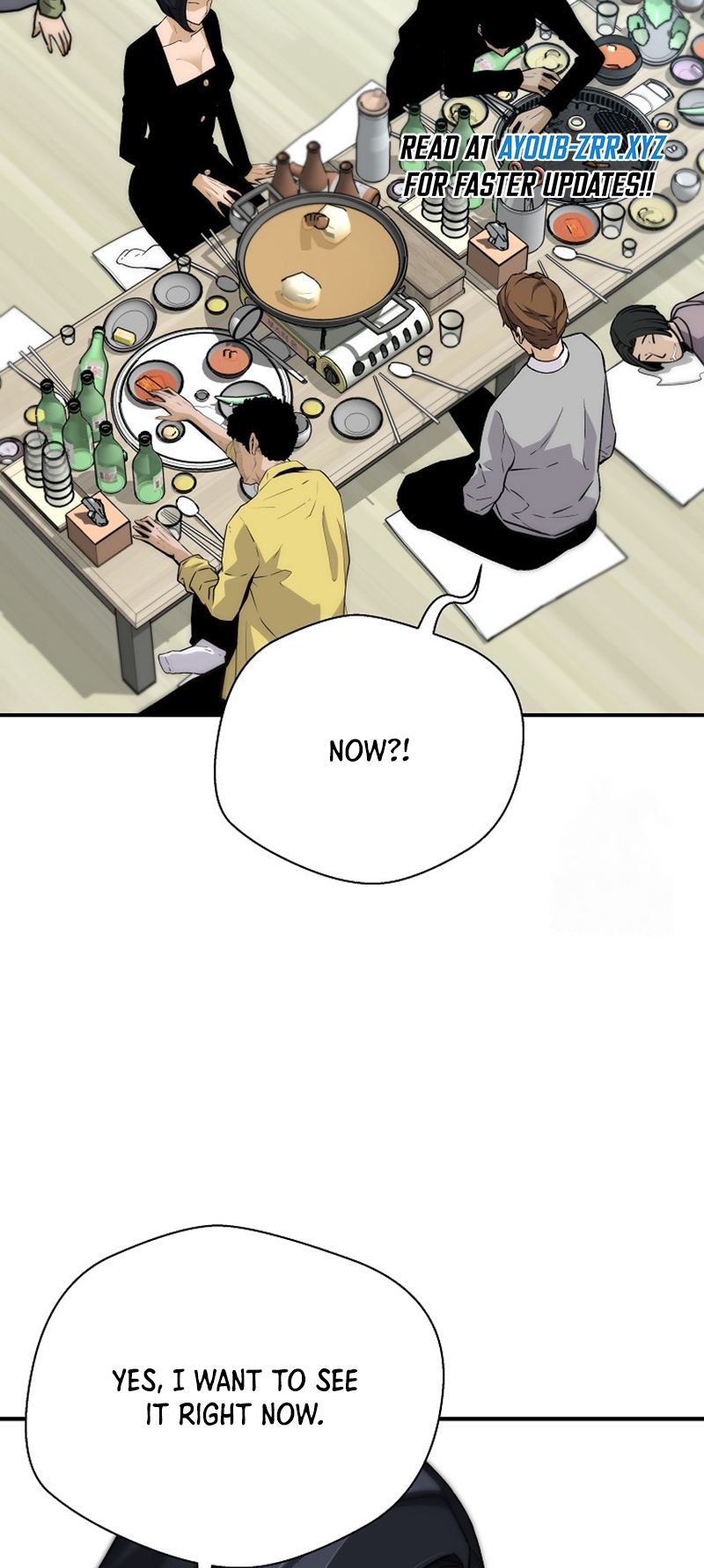Read The Legendary Return EN Manga Online