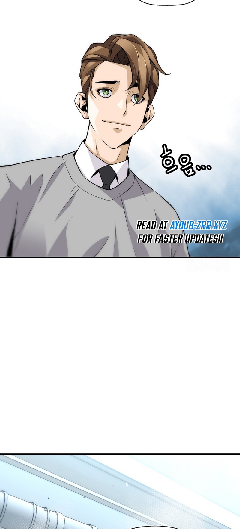 Read The Legendary Return EN Manga Online