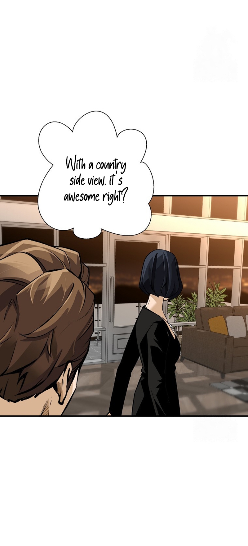 Read The Legendary Return EN Manga Online