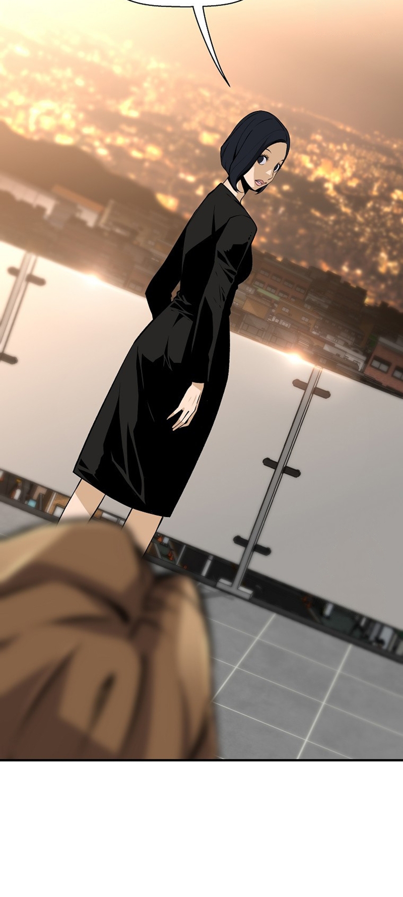 Read The Legendary Return EN Manga Online