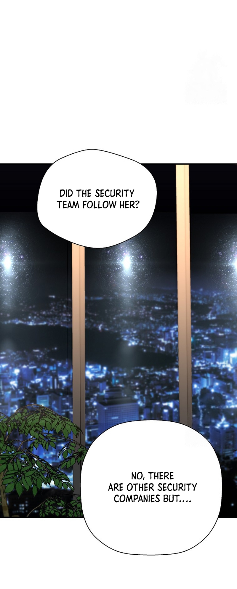 Read The Legendary Return EN Manga Online