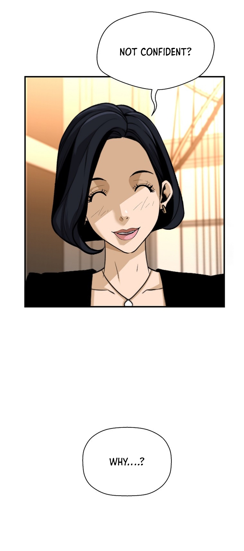 Read The Legendary Return EN Manga Online