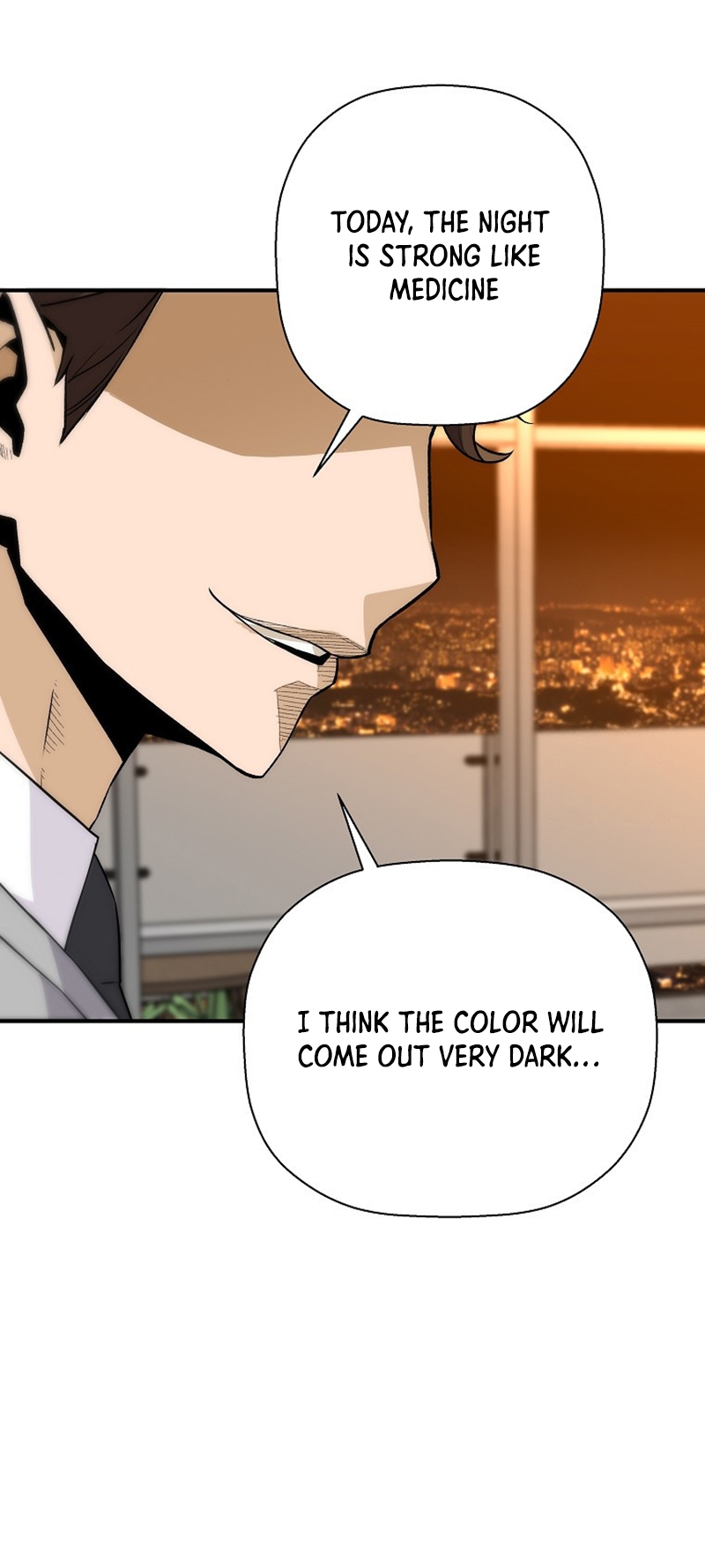 Read The Legendary Return EN Manga Online