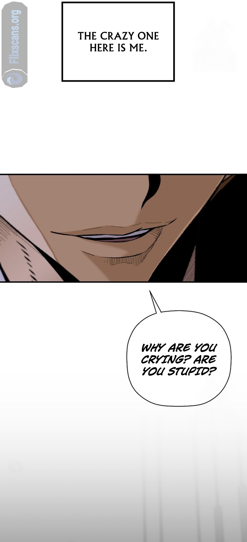 Read The Legendary Return EN Manga Online