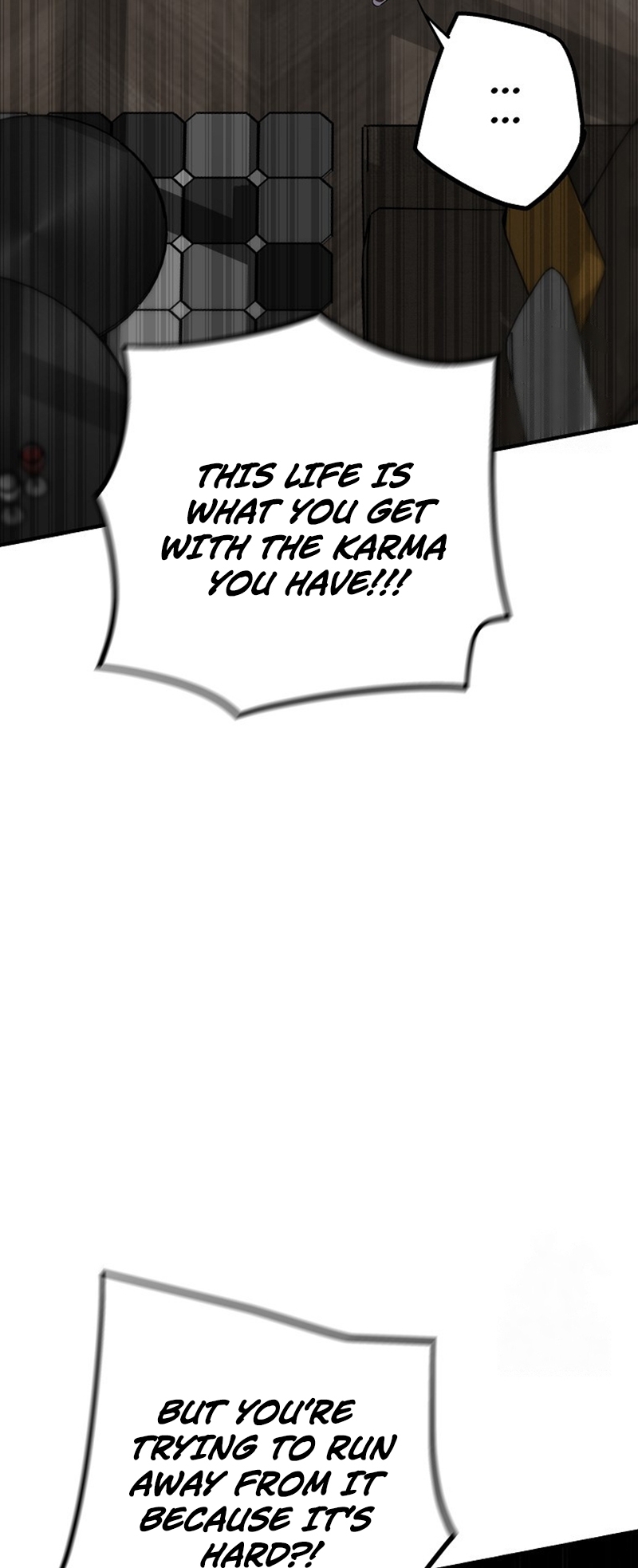 Read The Legendary Return EN Manga Online