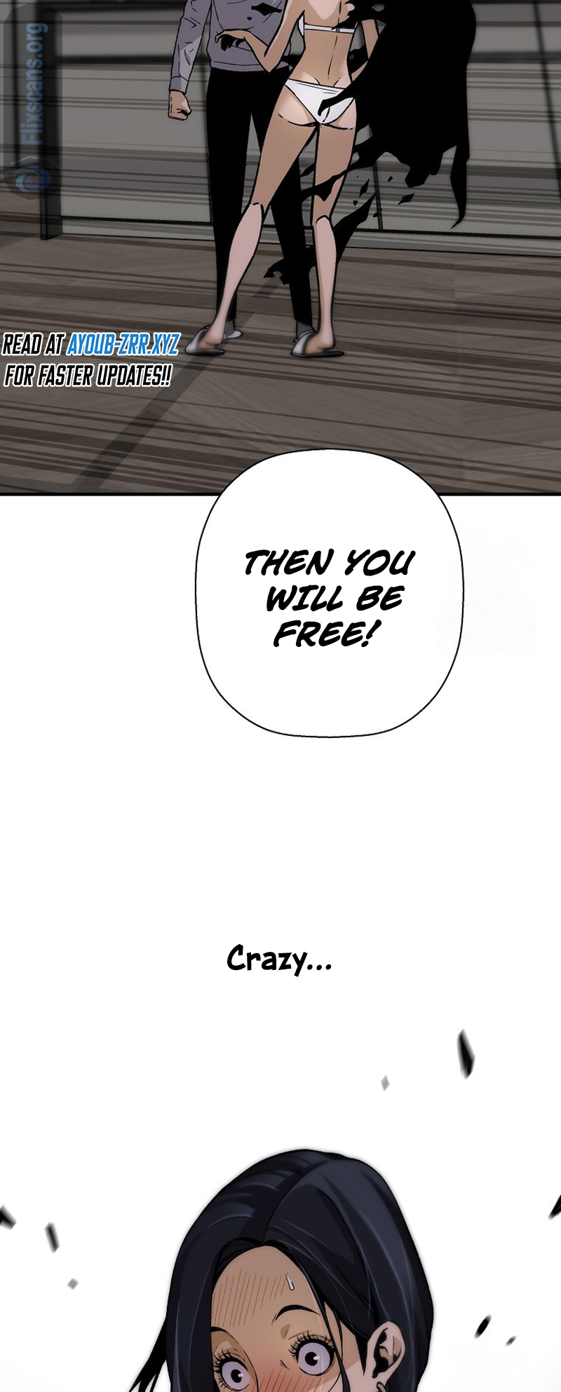 Read The Legendary Return EN Manga Online
