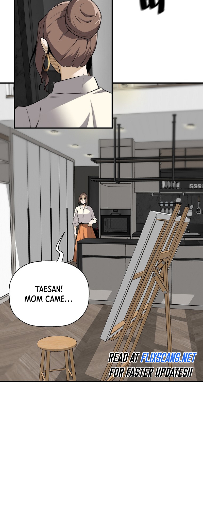Read The Legendary Return EN Manga Online