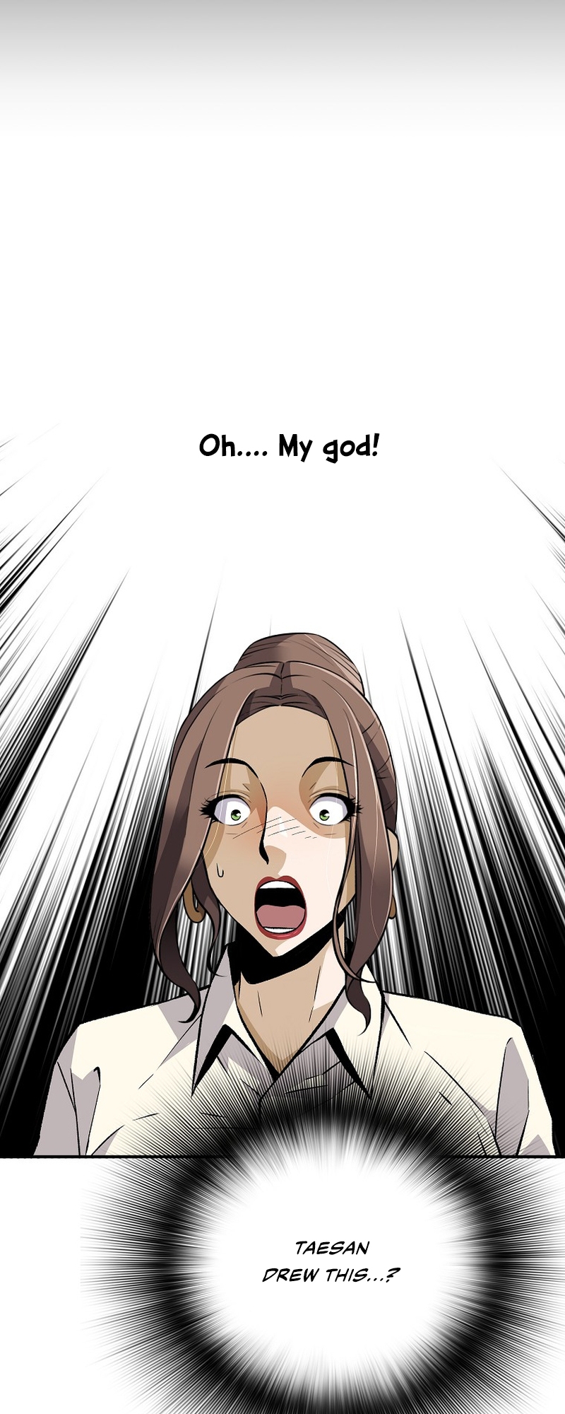 Read The Legendary Return EN Manga Online