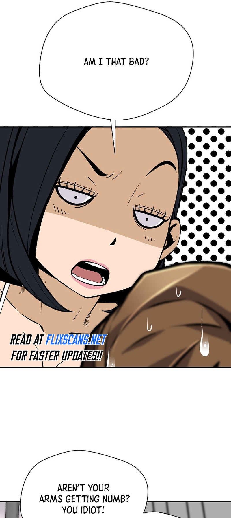 Read The Legendary Return EN Manga Online