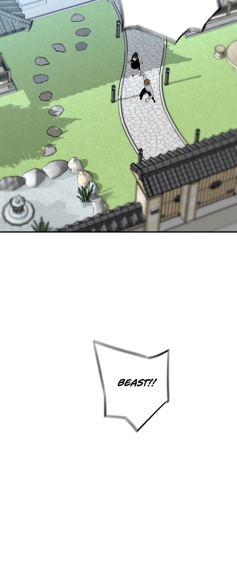 Read The Legendary Return EN Manga Online