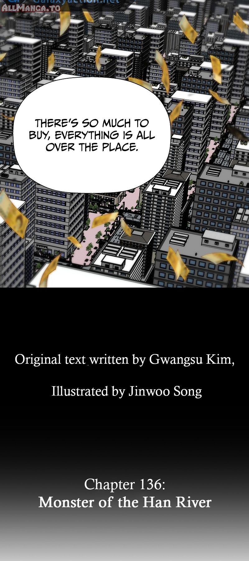 Read The Legendary Return EN Manga Online
