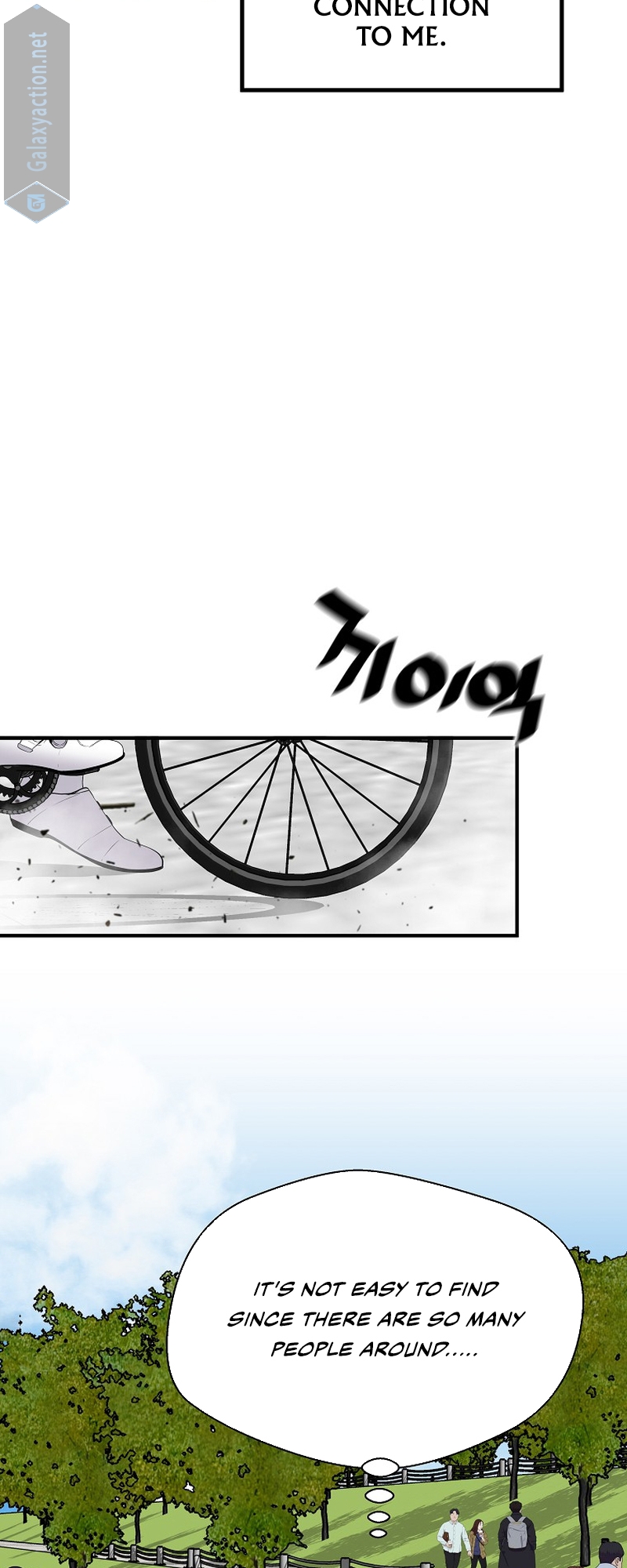 Read The Legendary Return EN Manga Online