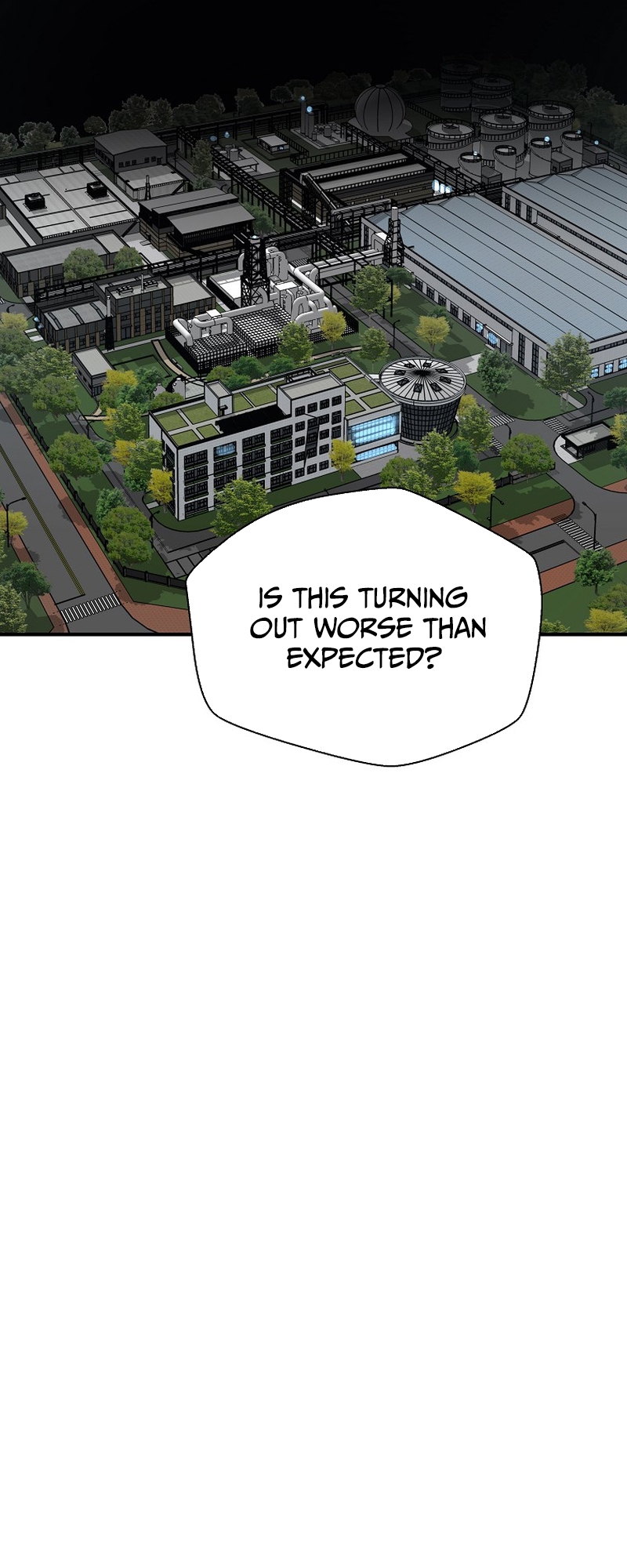 Read The Legendary Return EN Manga Online