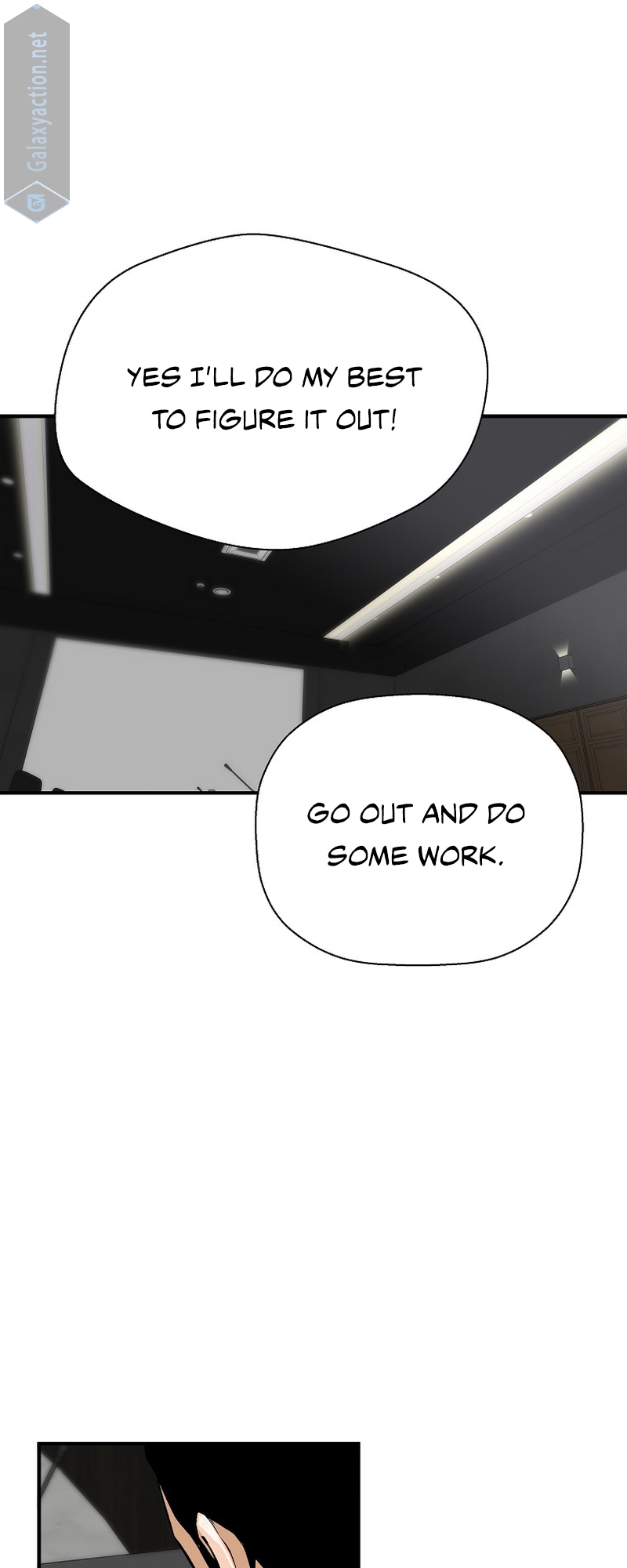 Read The Legendary Return EN Manga Online