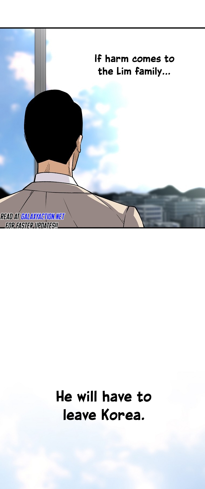 Read The Legendary Return EN Manga Online
