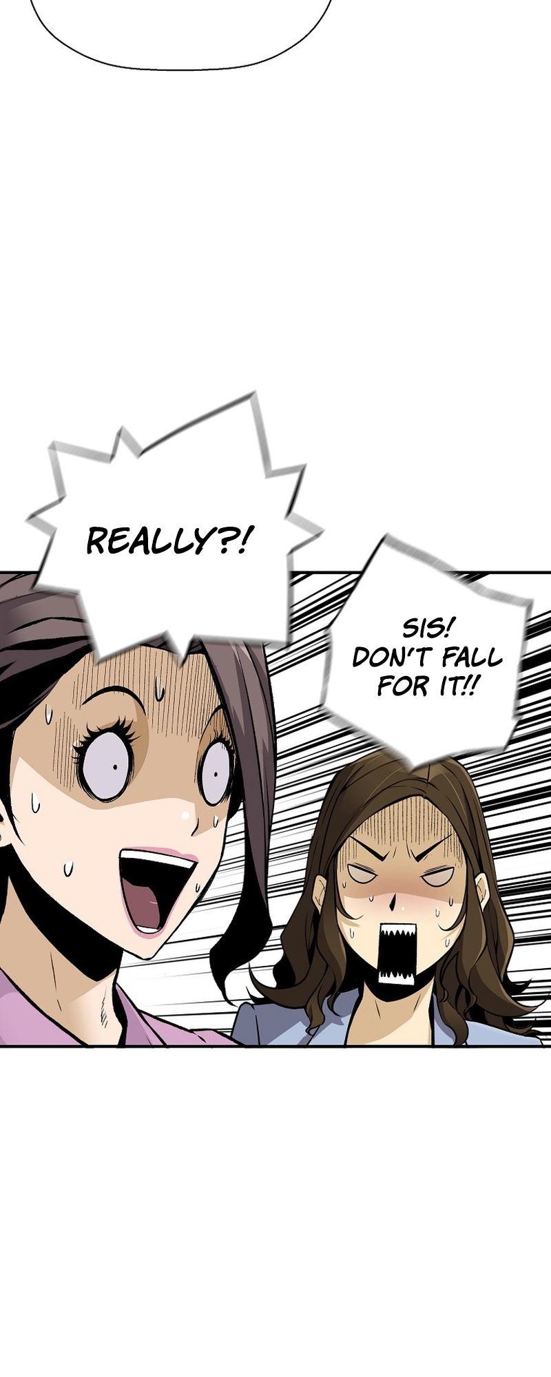 Read The Legendary Return EN Manga Online