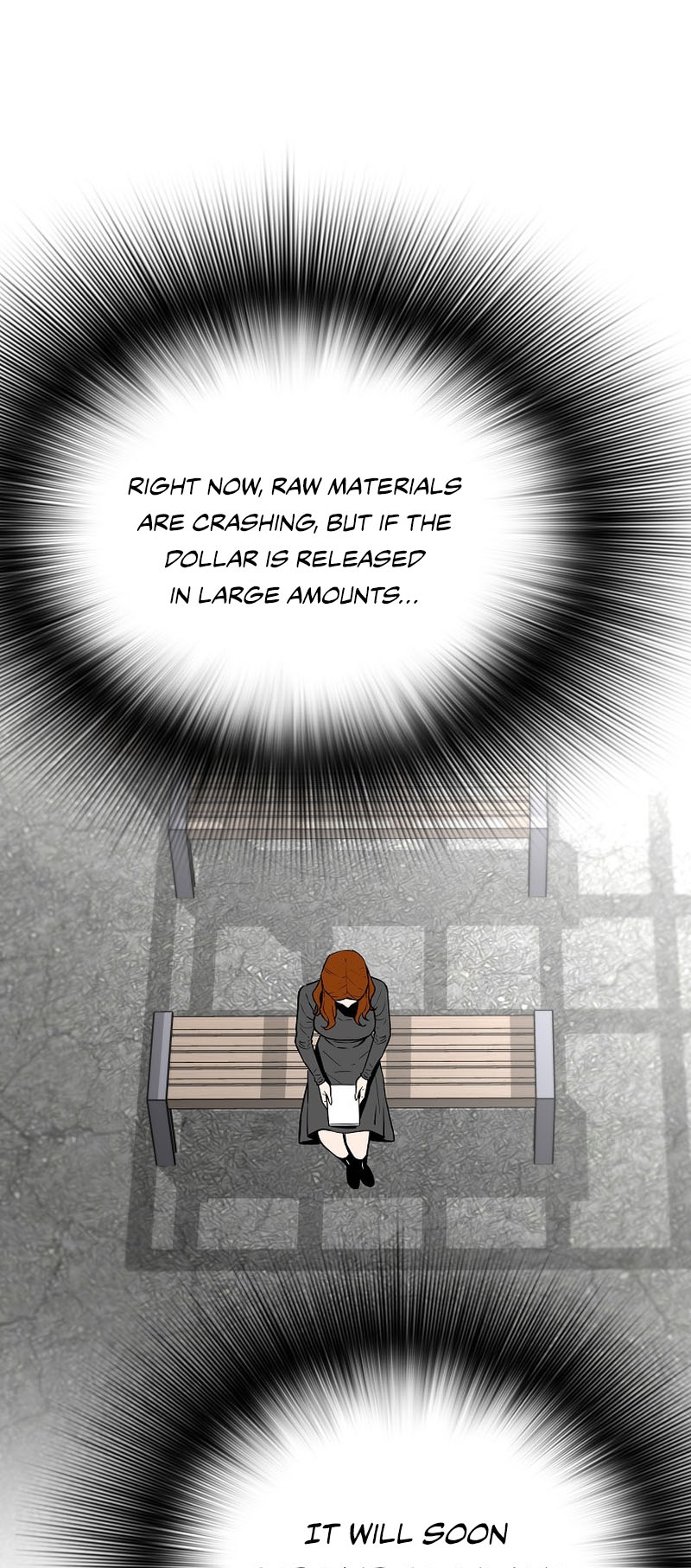 Read The Legendary Return EN Manga Online