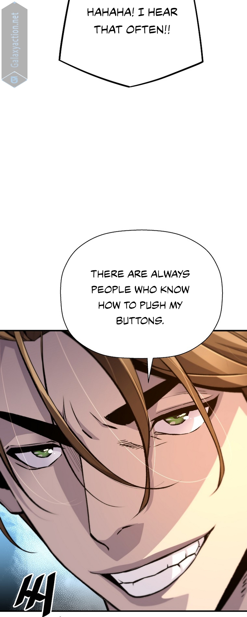 Read The Legendary Return EN Manga Online