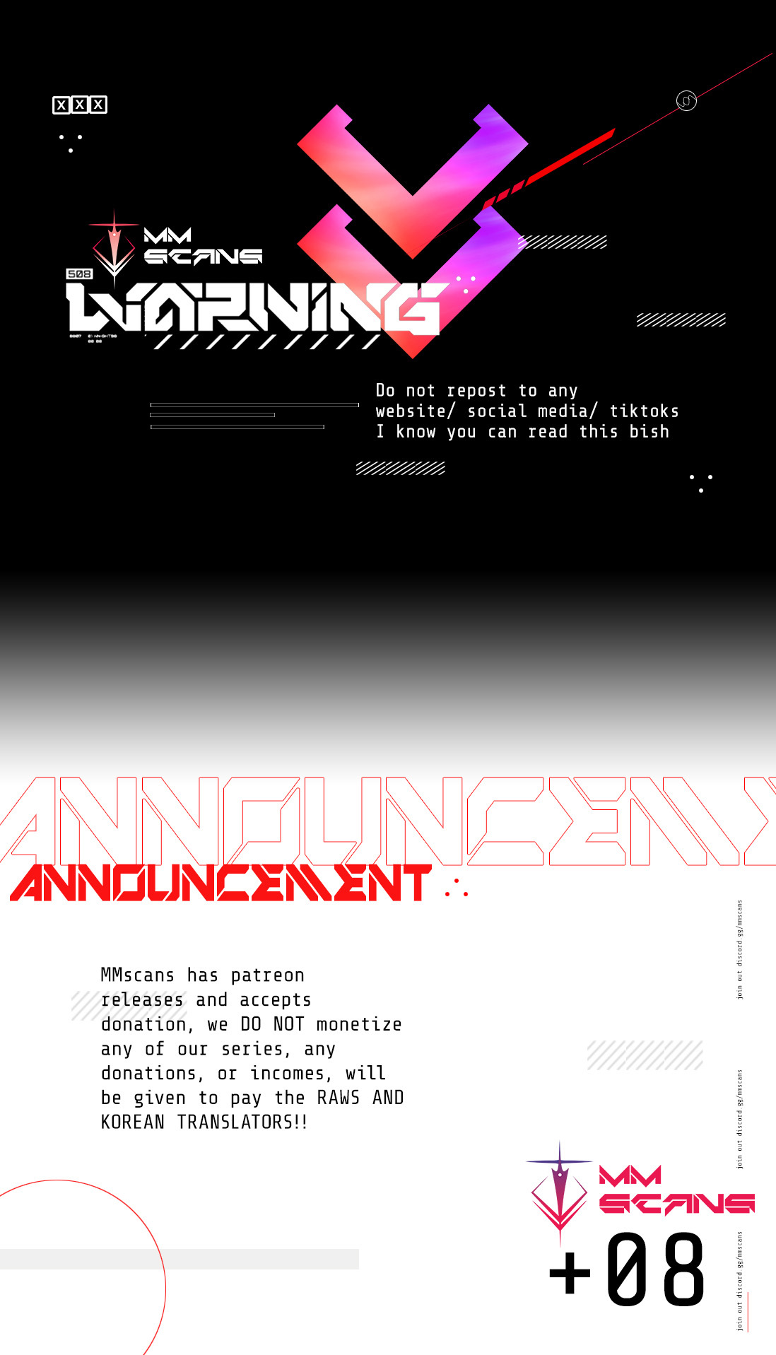 Read The Legendary Return EN Manga Online