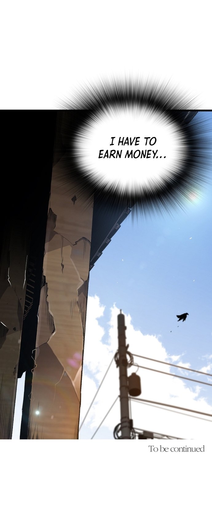 Read The Legendary Return EN Manga Online