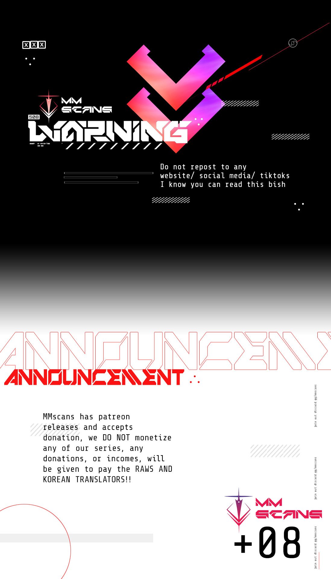 Read The Legendary Return EN Manga Online