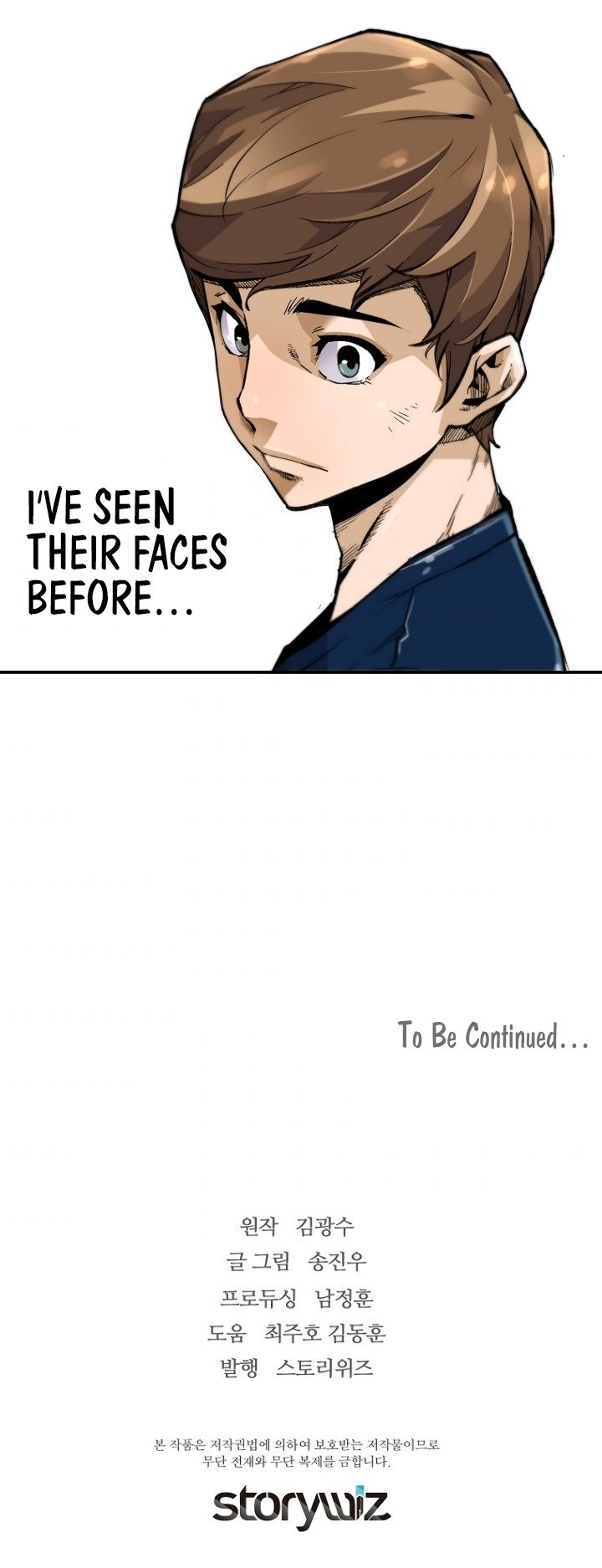 Read The Legendary Return EN Manga Online