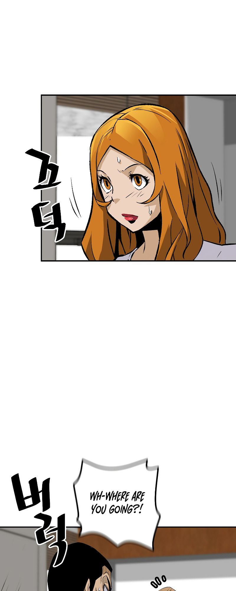 Read The Legendary Return EN Manga Online