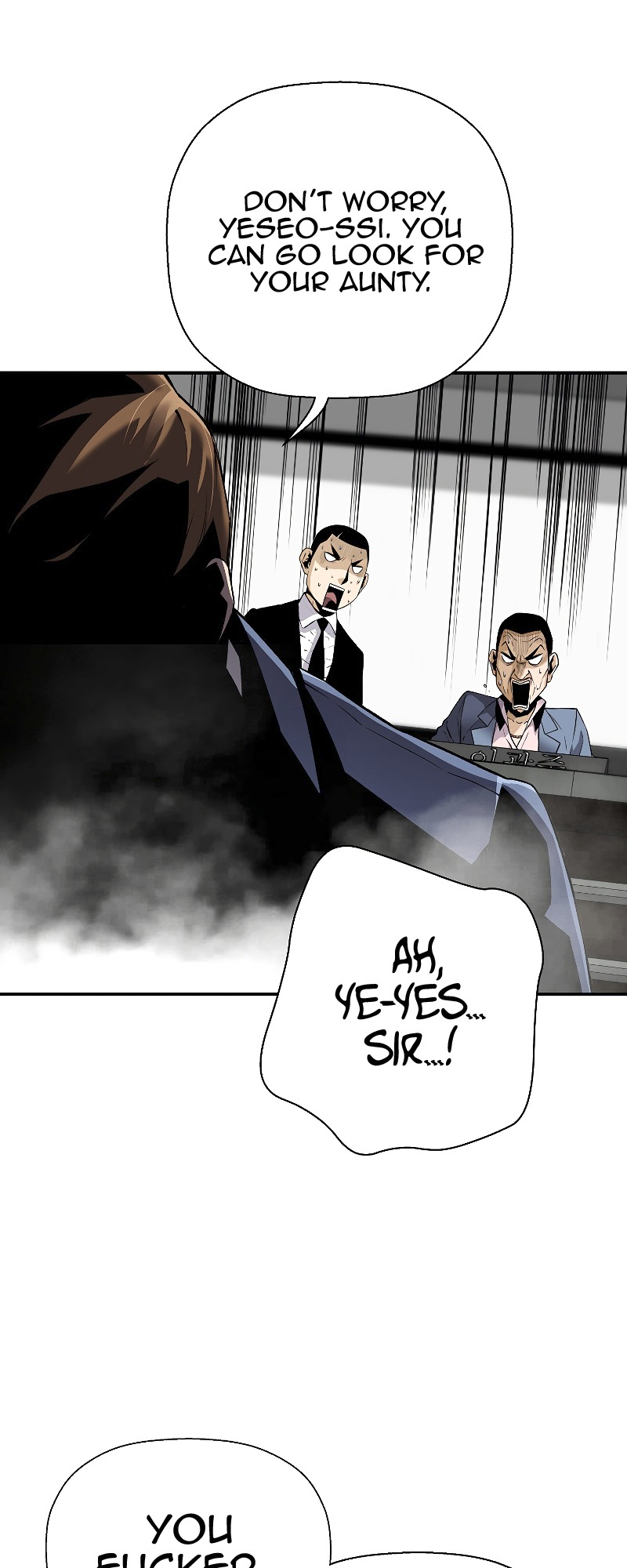 Read The Legendary Return EN Manga Online
