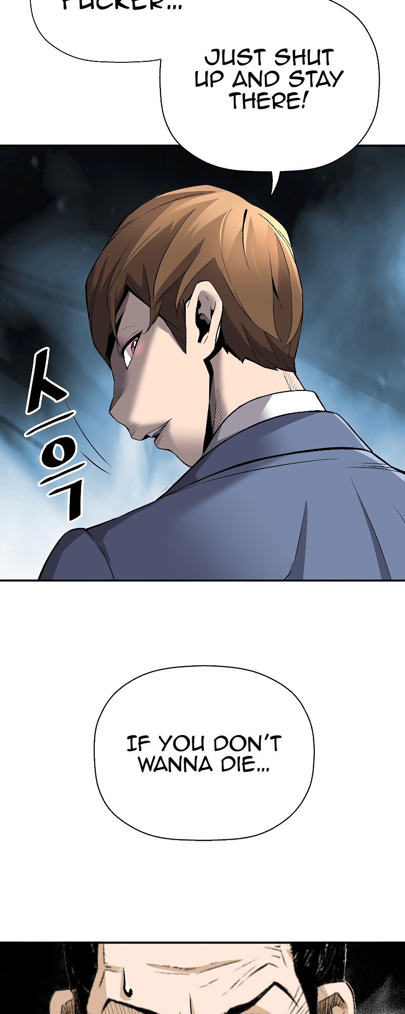 Read The Legendary Return EN Manga Online