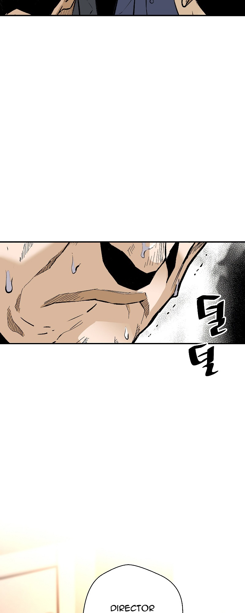 Read The Legendary Return EN Manga Online