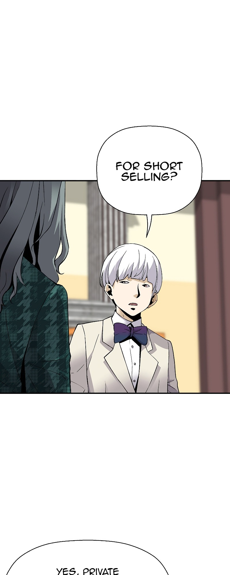 Read The Legendary Return EN Manga Online