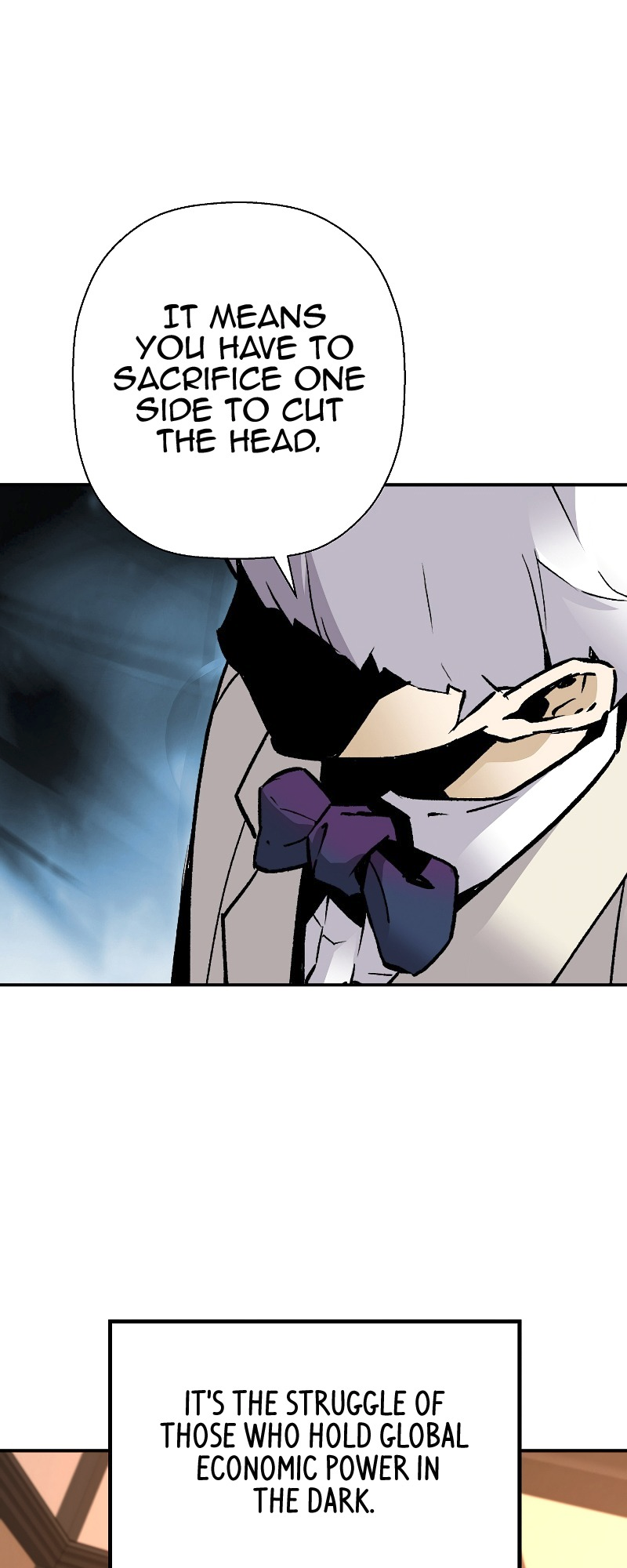 Read The Legendary Return EN Manga Online
