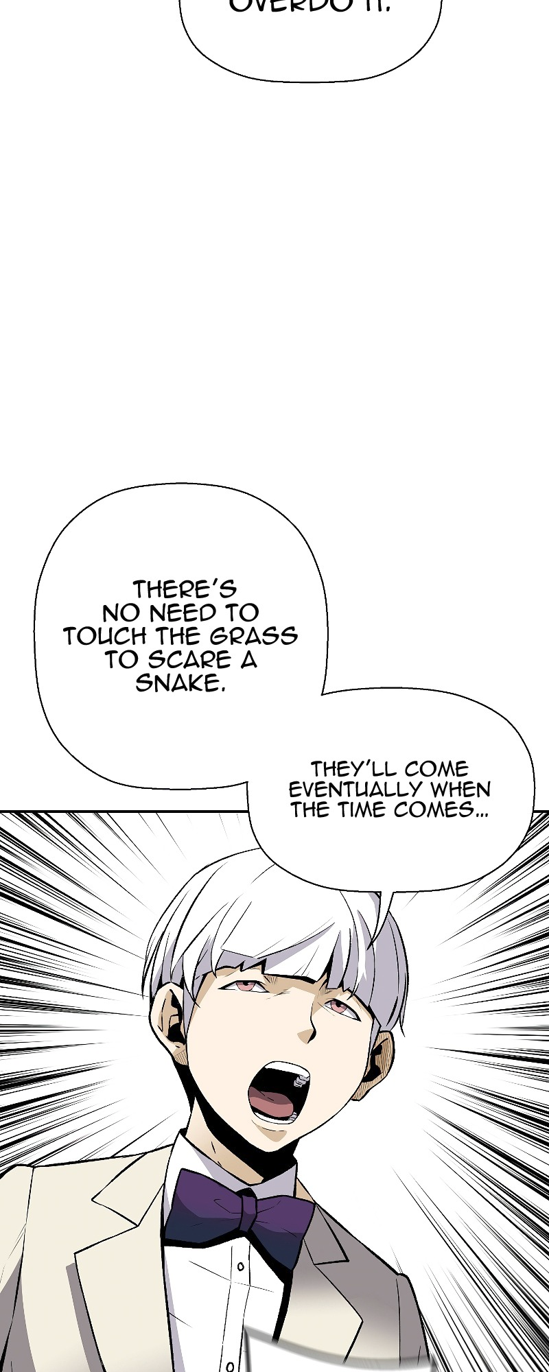 Read The Legendary Return EN Manga Online